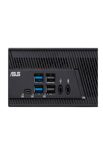 ASUS PB63 B7205AH Core i7 mini-dator - 90MS02R1-M006E0