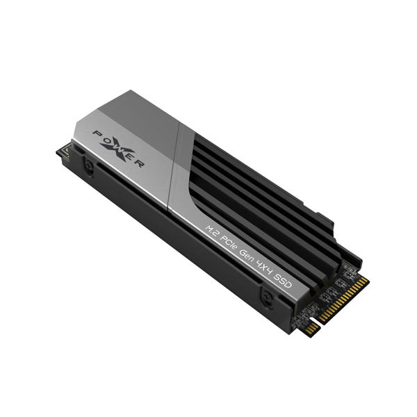 Silicon Power Xpower XS70 - SSD 2 TB - SP02KGBP44XS7005