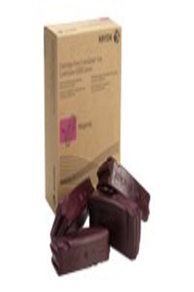 Xerox 108R830 - 4 pc(s) - Magenta - Inkjet - 37000 pages - Magenta - ColorQube 9201 - 9202 - 9203 - 9301 - 9302 - 9303
