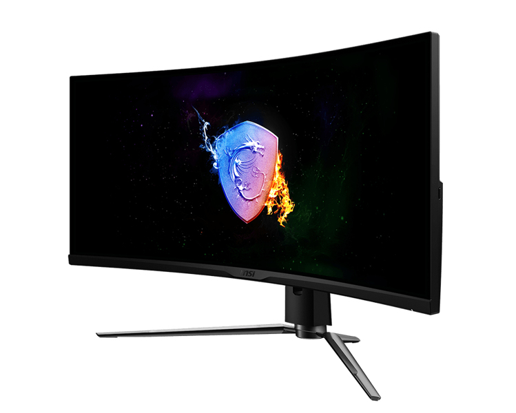 MSI MPG Artymis 343CQRDE (34") - 9S6-3DB25T-002