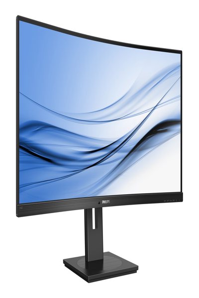 Philips B Line 346B1C/00 Monitor 34" QHD LCD 4ms - 346B1C/00