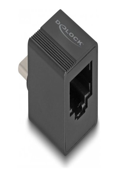 Delock-adapter till Gigabit LAN mini - 66462
