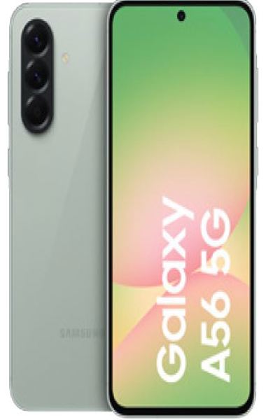 Samsung Galaxy A5 6 - Smartphone - Smartphone - 256 GB - SM-A566BZGCEUB