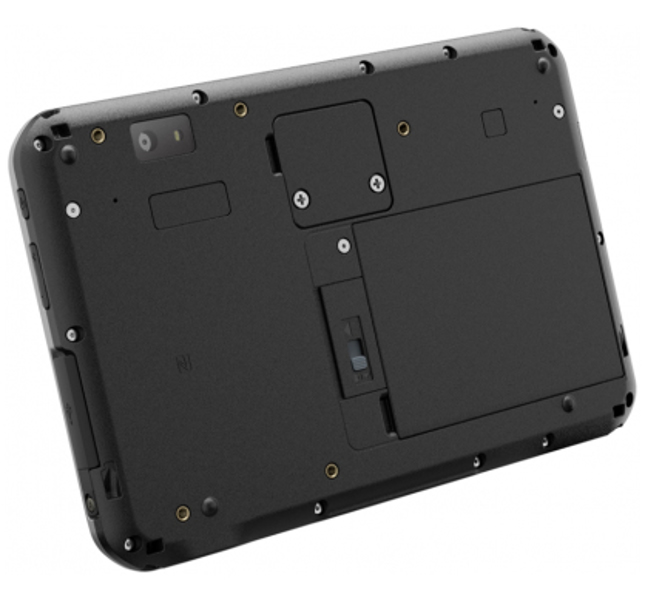 Panasonic Toughbook FZ-L1 - Tablet - FZ-L1AGAAGAS