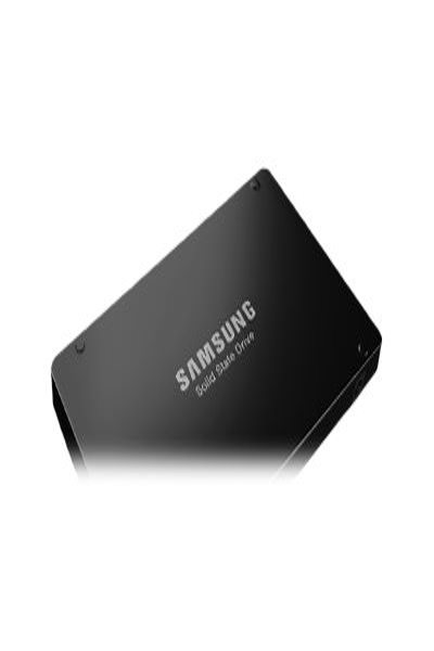 Samsung PM1643a MZILT960HBHQ - SSD - MZILT960HBHQ-00007