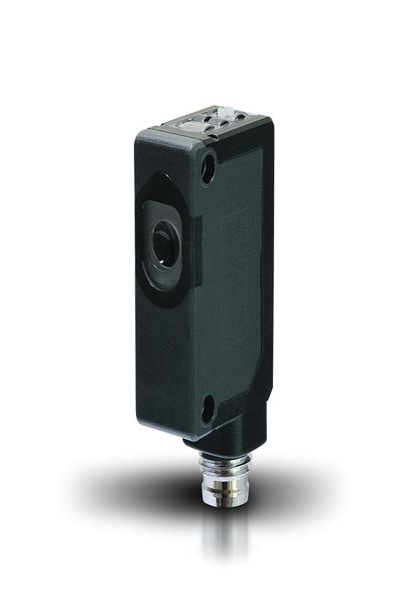 Datalogic S3Z-PR-5-FG01-PD - Black - Polycarbonate (PC) - IP67 - 11 mm - 31 mm - 19 mm
