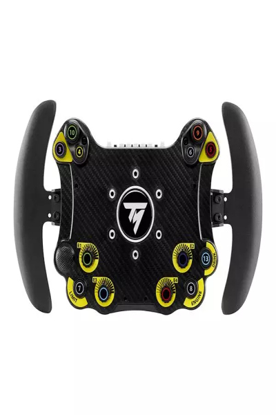 Cuir ThrustMaster EVO Racing 32R