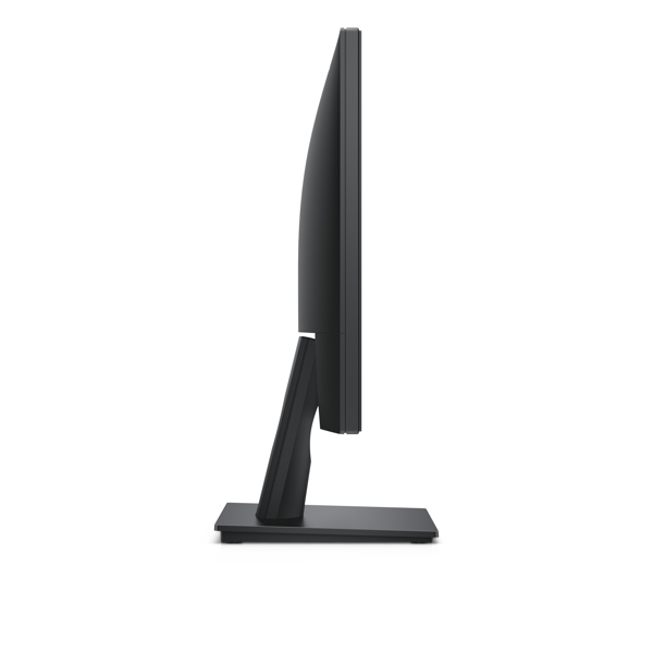 E2216HV - LED-Monitor - 55,9 cm (22") (21,53" sichtbar) - 1920 x 1080 Full HD (1080p) - TN - 200 cd/m? - 600:1 - 5 ms - VGA - Schwarz (E2216HV) - E2216HV