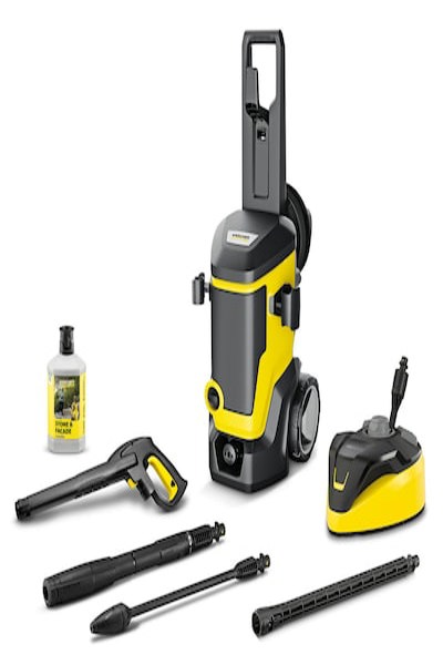 Kärcher K 7 WCM Premium Home High Pressure Cleaner - 1.317-421.0