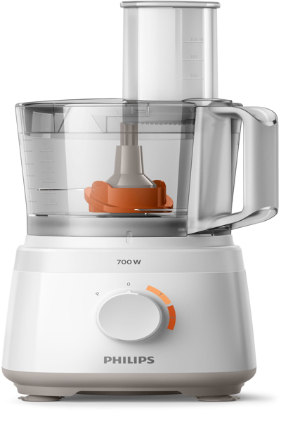 Philips HR7310/00 Daily Food Processor 2.1L - HR7310/00