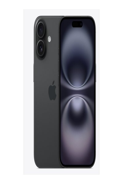 Apple iPhone 16 - 5G smartphone - 99935632