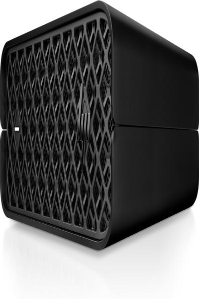HP Z2 Mini G9: Intel Core i7-14700K Workstation - 996N9ET#ABH