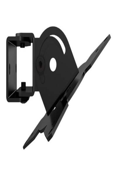 Hagor 8714 Screws: For 9.7-12.9 Inch Mounts, Black.