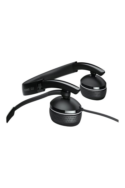 EPOS SENNHEISER ADAPT 165 USB-C II Stereo Headset USB-C inkl. 3,5mm Klinkenstecker Inline Call Control - Audio - Stereo - 1000920
