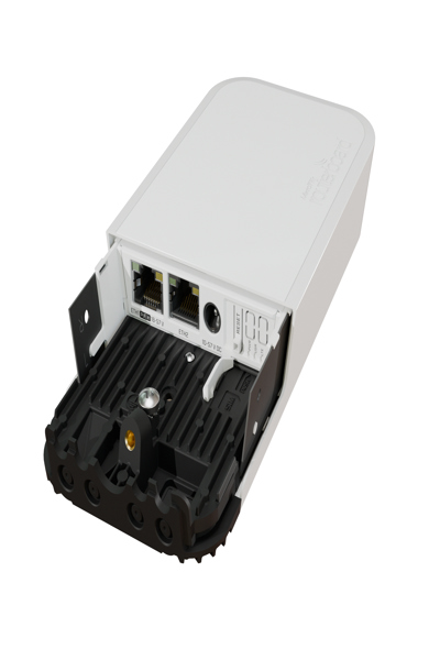 Kit MikroTik wAP ac LTE - 2024 Édition