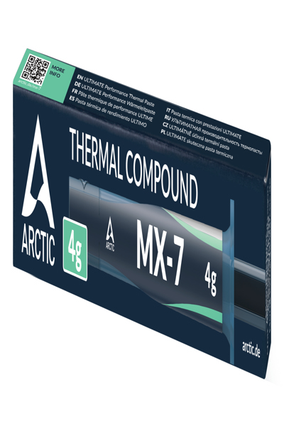 Arctic MX-7 4g | Thermal Paste - ACTCP00090A