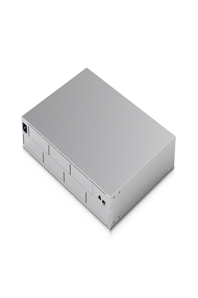 Ubiquiti UniFi UNAS Pro - NAS server - UNAS-PRO
