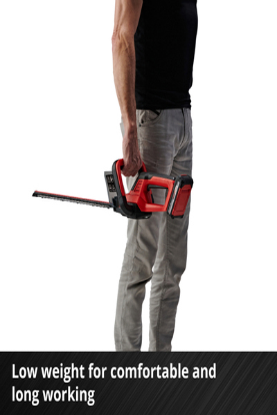 Einhell GC-CH 18/40 Li Solo, Battery, 18 V, 2 kg, 205 mm, 865 mm, 163 mm - 3410940