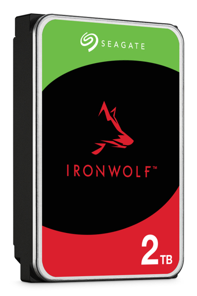 Seagate IronWolf ST2000VN003_B3 2TB 5400RPM - ST2000VN003_B3