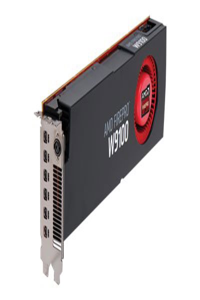 Carte graphique AMD FirePro W9100