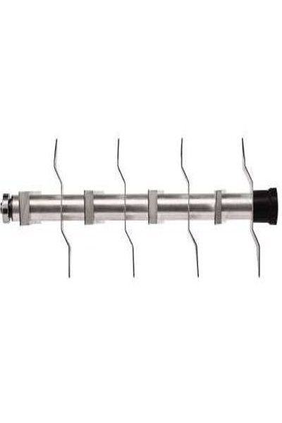 Einhell GC-ES 1231/1 - 1200W - 31cm - 9mm - 300m² - 3420630