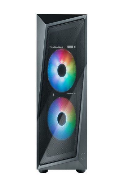 Cooler Master CMP 320 micro ATX tower