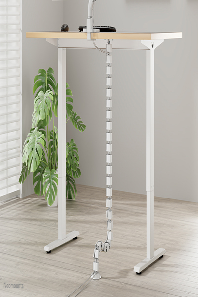 Neomounts Professional Cable Management Spine