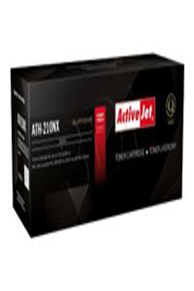 Activejet ATH-210NX Supreme version - Schwarz - kompatibel