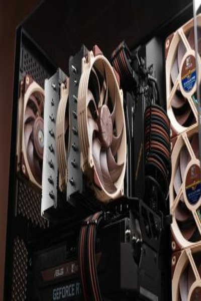 Noctua NH-D15 G2 processor cooler - NH-D15 G2