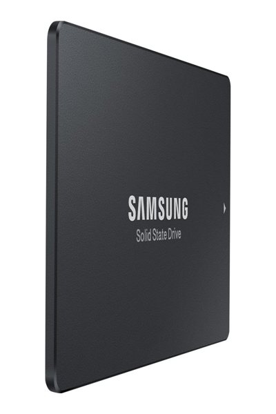 Samsung PM893 MZ-7L33T800 - SSD - MZ-7L33T800