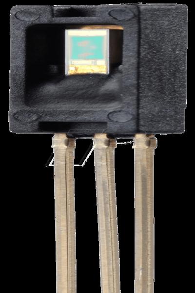 Capteur d'humidité Honeywell HIH 4010-004