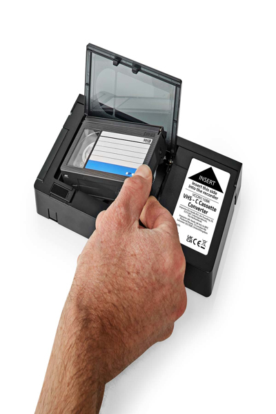 VCON110BK - VCON110BK