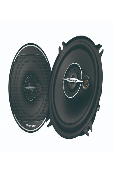 Pioneer TS-A1371F 3-Way 300W 50W 4Ω 89dB 44-52000Hz - 1027459