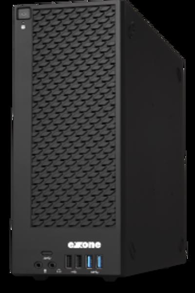 EXTRA Computer Business Small X15 Ultra 5 225 16GB 500GB SSD W11Pro Typ C