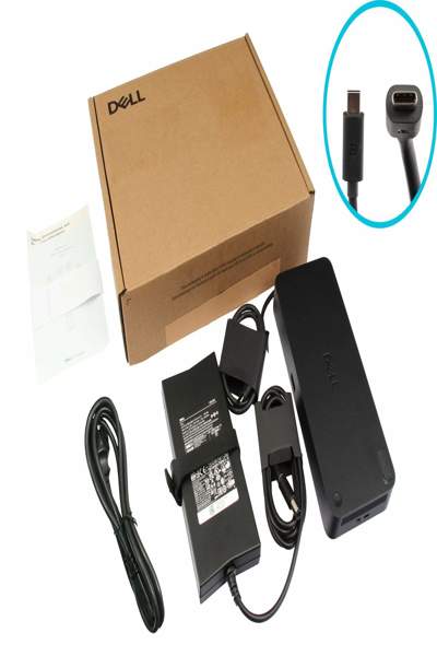 Dell 0WXP8 A00 ProDock WD25 inkl. 130W Power Supply