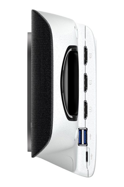 Poly Studio X72 No Radio or Power Cord Digital Camera - A4MA5AA#AC3