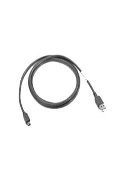 Zebra USB/Client Communication Cable - 25-68596-01R