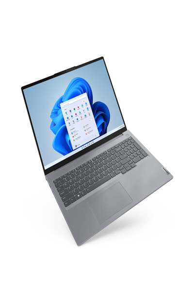 Lenovo ThinkBook 16 G6 ABP AMD Ryzen 5 - Notebook - AMD R5 - 21KK007TGE