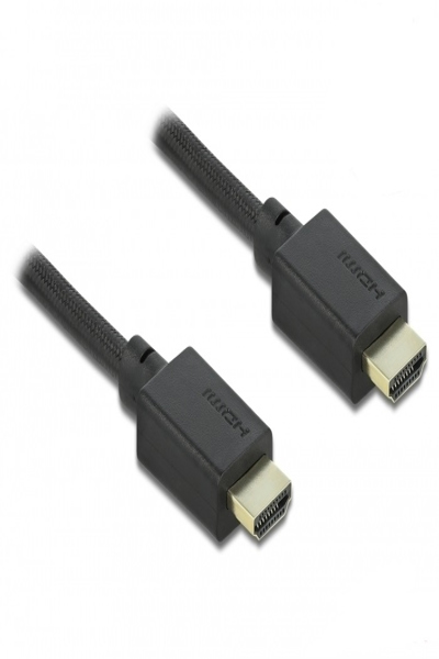 Câble HDMI ultra haute vitesse Delock