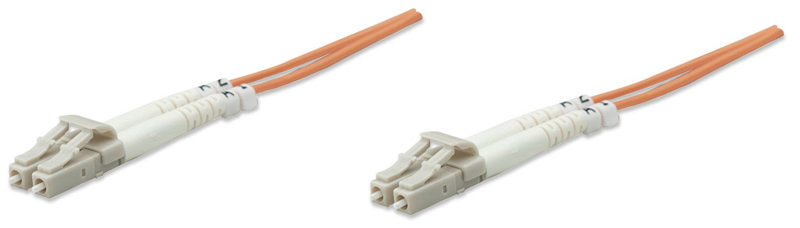 Patchkabel - LC Multi-Mode (M) - LC Multi-Mode (M) - 471237