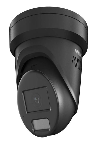 Hikvision DS-2CD2387G2H-LISU/SL(2.8)/eF/BLK