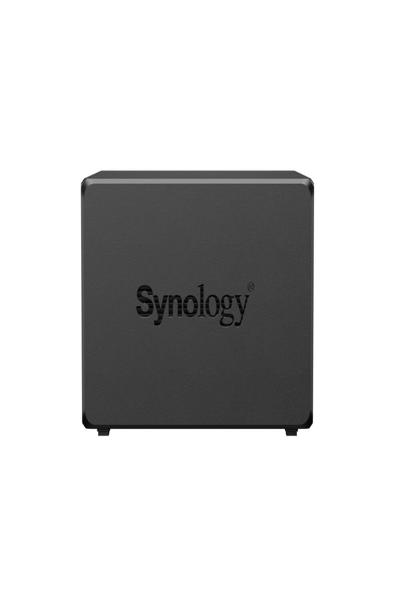 Synology 5-bay SATA expansion unit for DS725+ - DX525