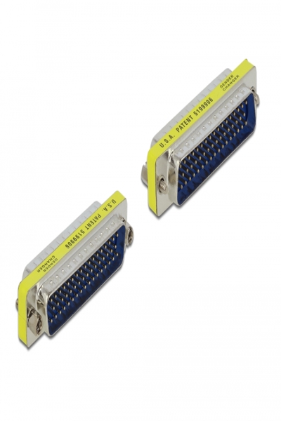 Delock Serial gender converter - 65005