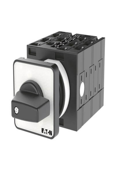 Interrupteur à gradins Eaton 004042 T3-5-15144/E 32 A 690 V
