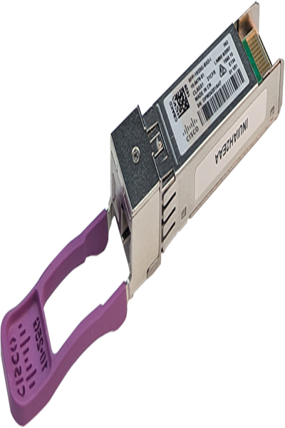 Cisco 25GBASE-SR SFP SL MODULE - Fiber optic - SFP28 - 30 m - 850 nm - Purple - 1.2 W