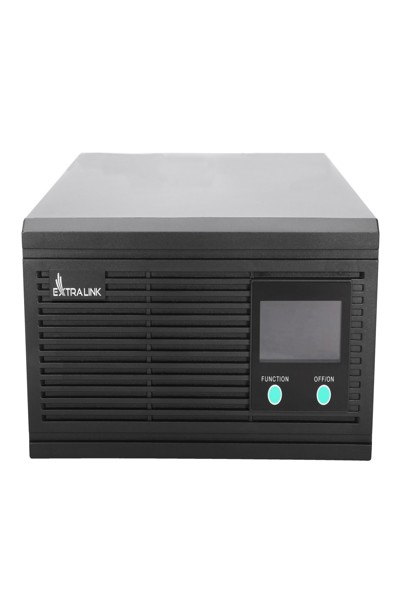 Extralink Piorun 1500VA/1200W pure sine power inverter - EX.31131
