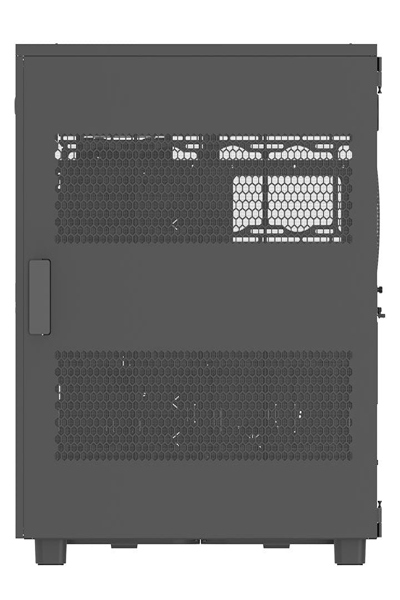Boîtier super tour Thermaltake AX700 Noir