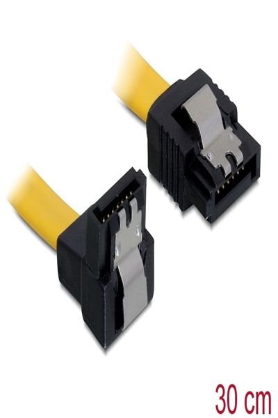 Delock SATA cable - Serial ATA 150/300 - 82474