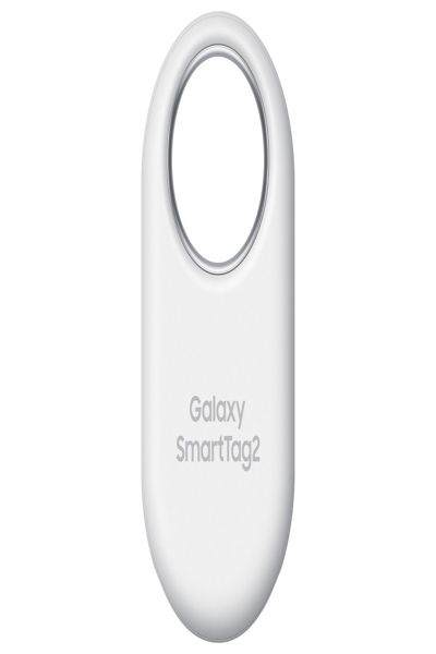 Samsung Galaxy SmartTag2 - Anti-loss Bluetooth tag for mobile phones - EI-T5600BWEGEU