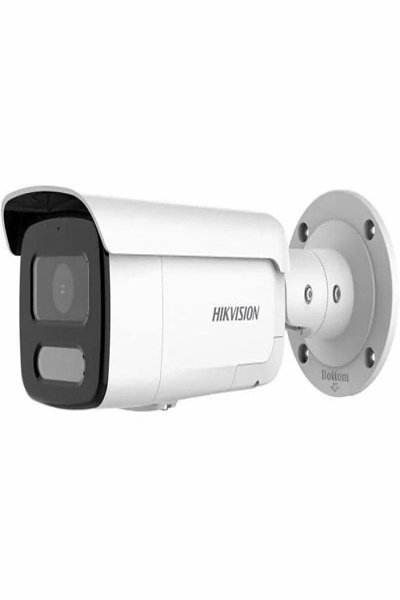 DS-2CD2T47G2H-LISU/SL 2.8mm eF O-STD - DS-2CD2T47G2H-LISU/SL(2.8MM)(EF)